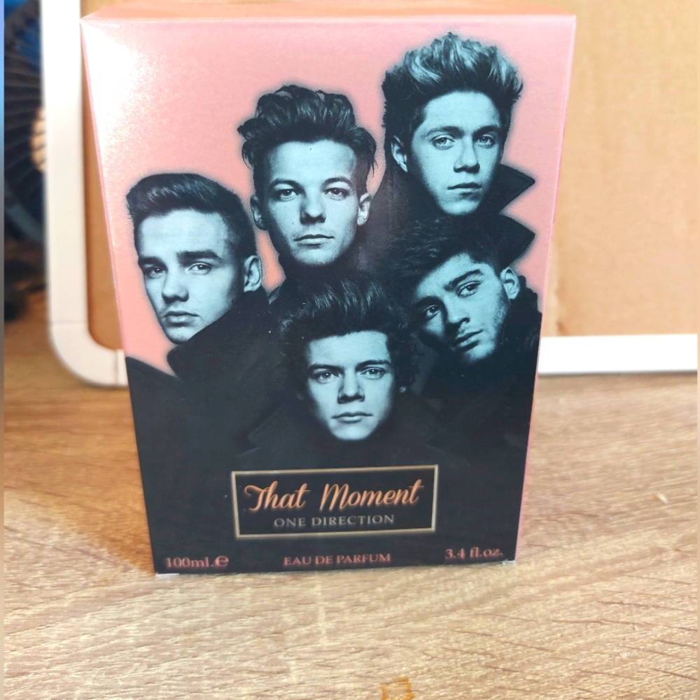 One Direction Perfume 100 ml